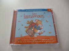Hörspiel - Leo Lausemaus -