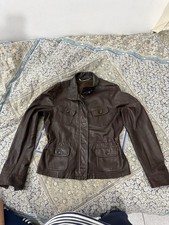 Vintage Lederjacke Seventy