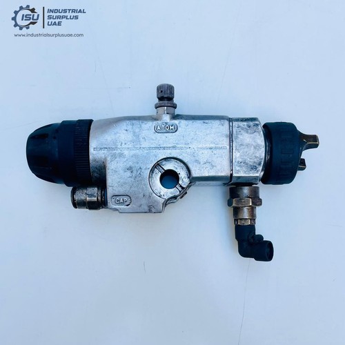 Devilbiss aggs 522 automatic - aggs-522,