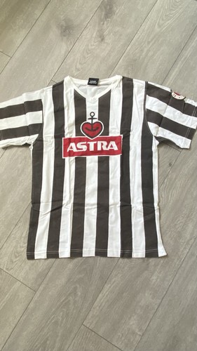 Pauli shirt größe - fc, t-shirt,