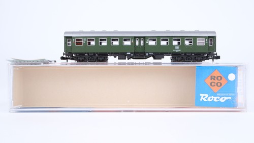 Roco 24211 eilzugwagen kl - 24211,