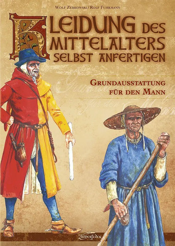 Kleidung des mittelalters - kleidung,