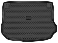 Kofferraumwanne XTR für Dacia