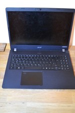 Acer Travel Mate P215-52 15"