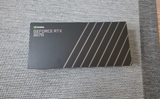 NVIDIA GeForce RTX 3070 FE