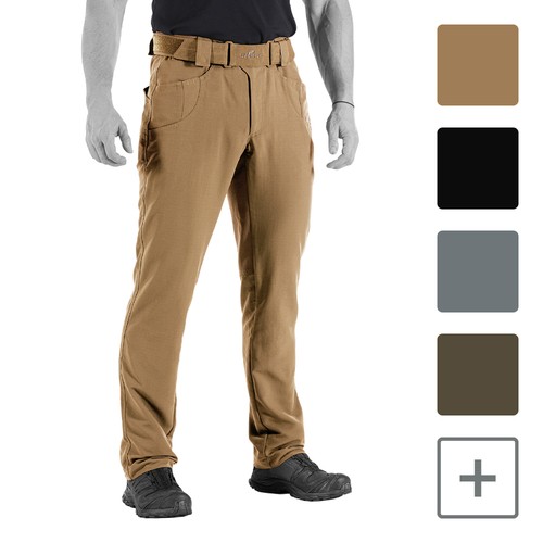 Pro mark i range - mark, (range