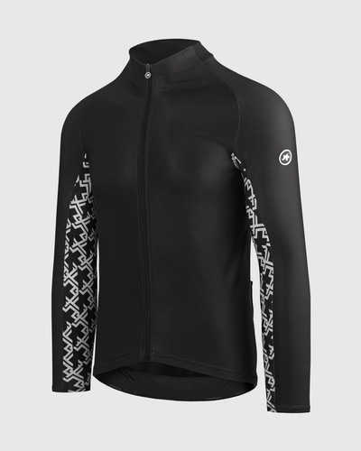 Assos mille spring fall - assos, gt