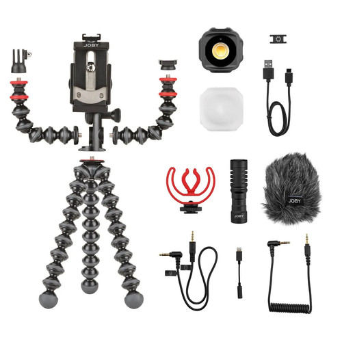 Joby gorillapod mobile - joby,
