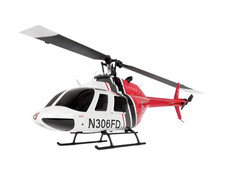 Amewi Bell 206 PRO RC