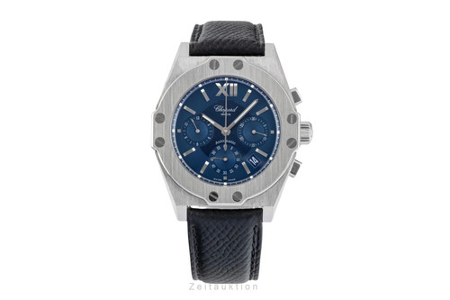 Chopard moritz chronograph - chopard,
