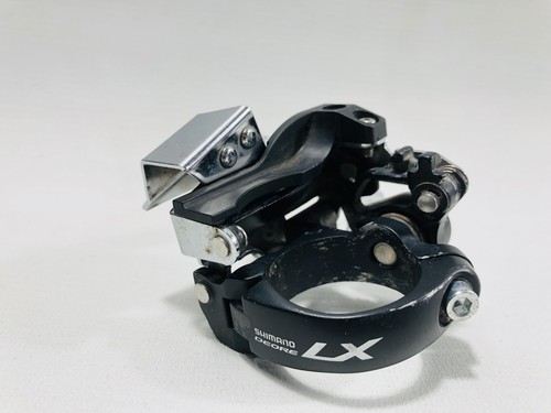 Umwerfer schaltwerk shimano - umwerfer,