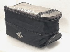 Krawehl 25 Liter Doppel Magnet Tankrucksack Magnettankrucksack