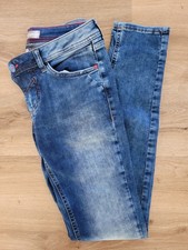 Street One Jeans Crissi Gr.25/32 blau
