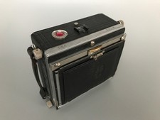 Linhof Technika frühes Modell / Linhof Precision, außergewöhnlich gut erhalten