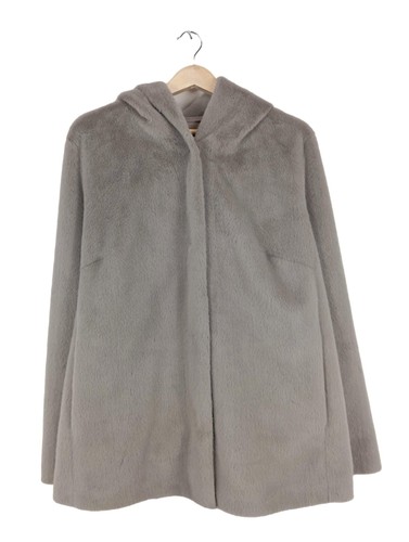 White label felljacke damen - label,