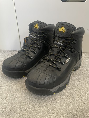 Amblers fs32 herren - amblers,