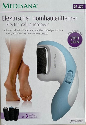 Medisana elektrischer
