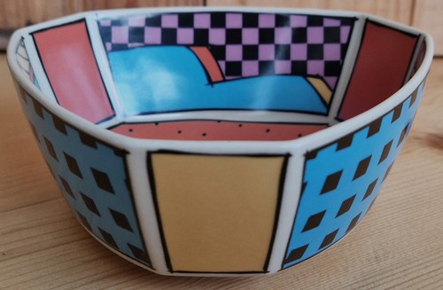 Bowl müslischale - müslischale, /