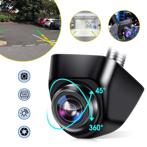 1080p rückfahrkamera 360 - 1080p, rückfahrkamera,360°