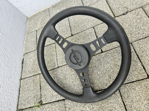Opel sportlenkrad petri - opel,