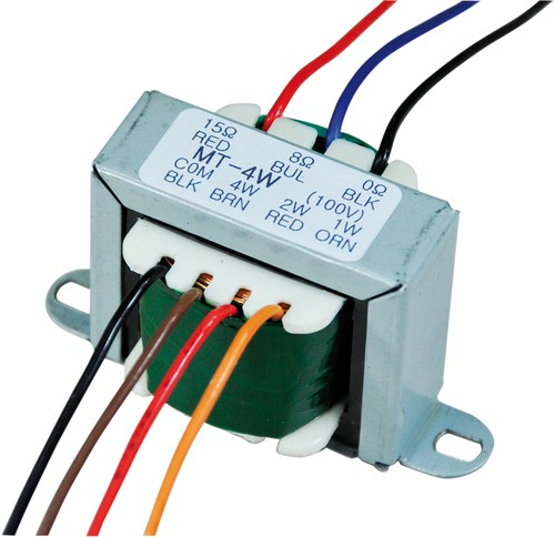 100v leitungstransformator - 100v,