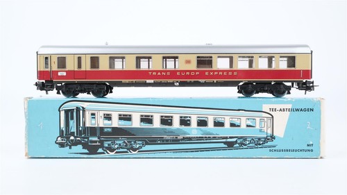 Märklin 4088 reisezugwagen - h0,