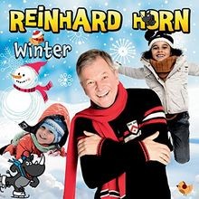 Winter von Horn,Reinhard | CD | Zustand gut