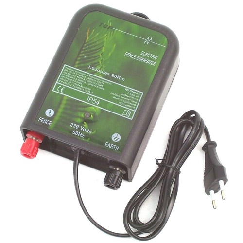 Weidezaungerät 230v - weidezaungerät,