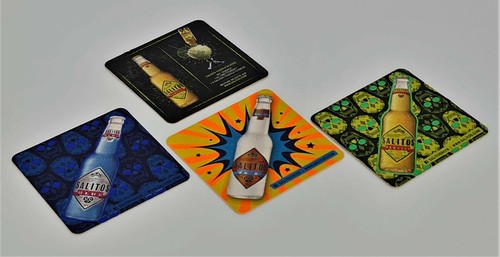 Salitos bier deckel - bier,