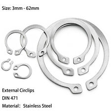 Sicherungsring DIN 471