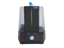 RAM Luftbefeuchter Ultrasonic Humidifier 30 W 5 L Tank