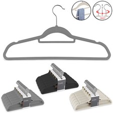 Kleiderbügel Kunststoff