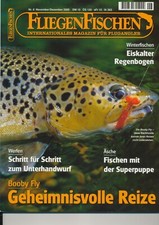 FliegenFischen, Nr. 6