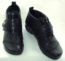 Reflexan Damen Leder Schuhe