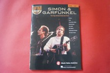 Simon and Garfunkel - Guitar