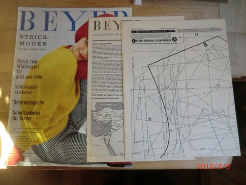 Beyer strickmoden - beyer.,
