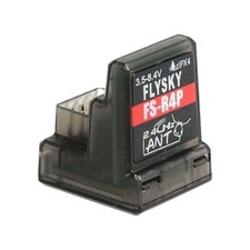 Flysky R4P ANT Empfänger 4