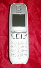 *** Gigaset A415 - NUR Mobilteil - Telefon - Schnurlostelefon - Weiß ***