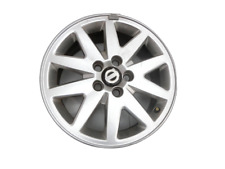 1x Felge Alufelge 5X108 6.5X16Zoll ET52.5 für Volvo V50 MW 545 04-10 30666524