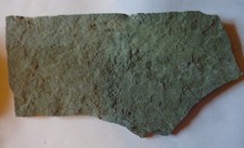 Schiefer  Natur Thüringer Wald ?(K791)Schau Mal durch !