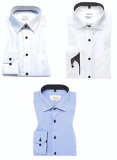 Eterna Herren Hemd Modern Fit
