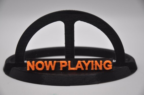 Vinyl record now playing - record,