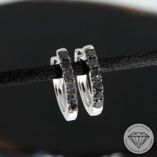 Wert 800 € schwarze Diamant