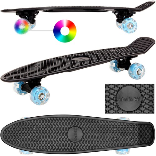 Skateboard led skate board - skate,