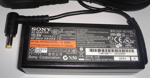 Original sony vaio - sony,