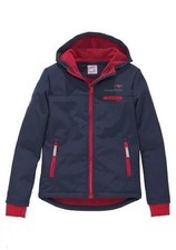 Kangaroos jacke softshelljacke - jacke,