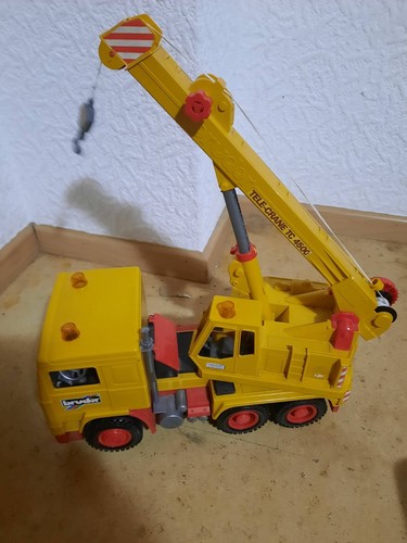 Man kranwagen gebraucht - kranwagen,