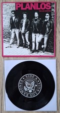 Planlos viva los ramones - viva, /