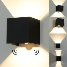 Led wandleuchte flur dimmbar - wandleuchte,