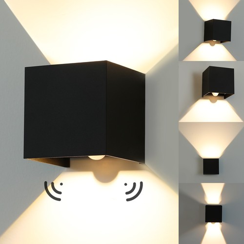 Led wandleuchte flur dimmbar - wandleuchte,